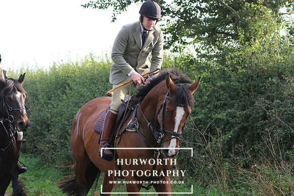 Hurworth Hunt 121
