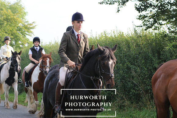 Hurworth Hunt 123