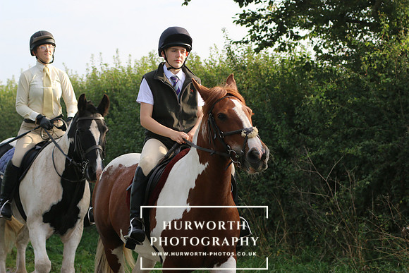 Hurworth Hunt 126