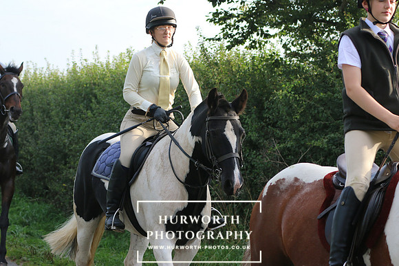 Hurworth Hunt 129