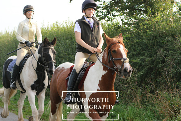 Hurworth Hunt 128
