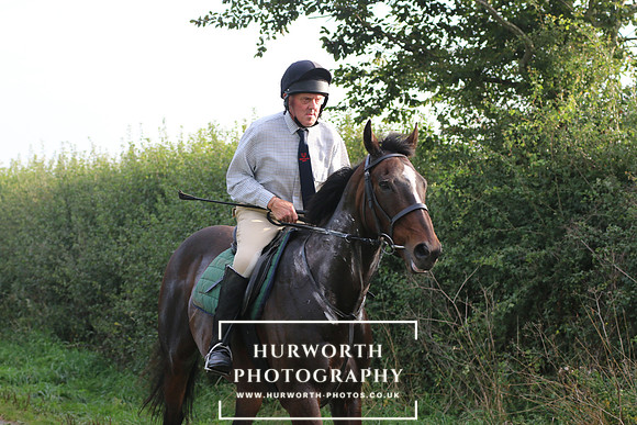 Hurworth Hunt 131