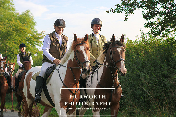 Hurworth Hunt 133