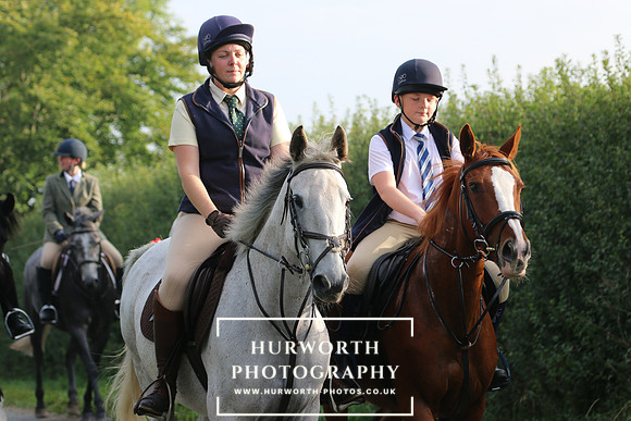 Hurworth Hunt 139