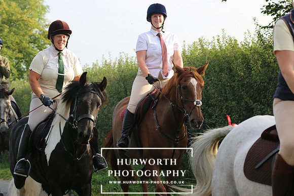Hurworth Hunt 142
