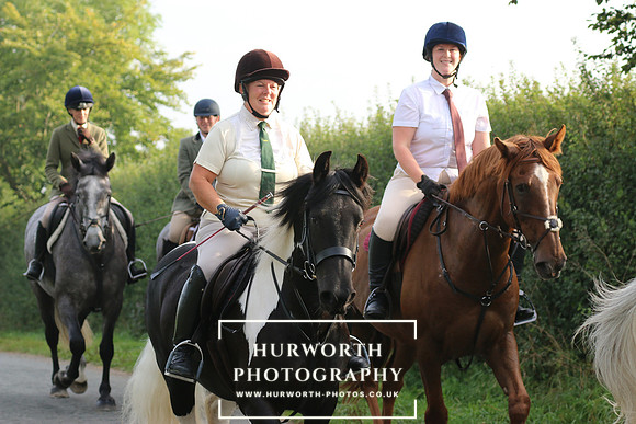 Hurworth Hunt 143