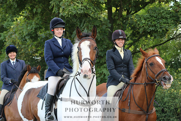 Hurworth Hunt 88