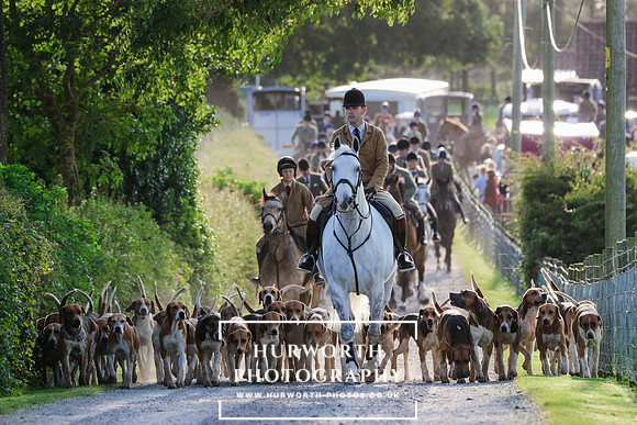 Hurworth Hunt 003