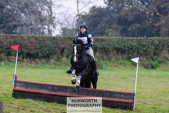 Hurworth Hunter Trial 084