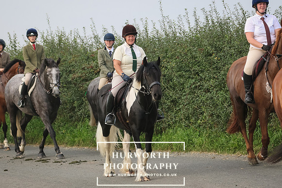 Hurworth Hunt 228