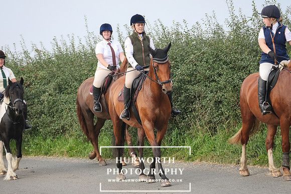 Hurworth Hunt 226