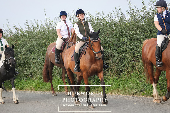 Hurworth Hunt 227
