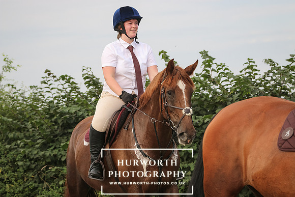 Hurworth Hunt 231