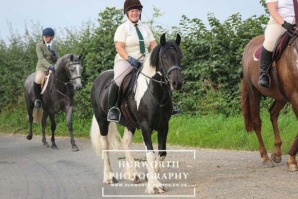 Hurworth Hunt 232