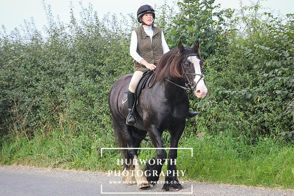 Hurworth Hunt 221