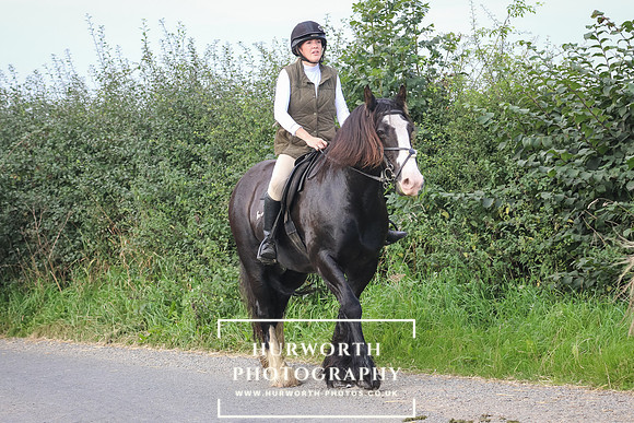Hurworth Hunt 222
