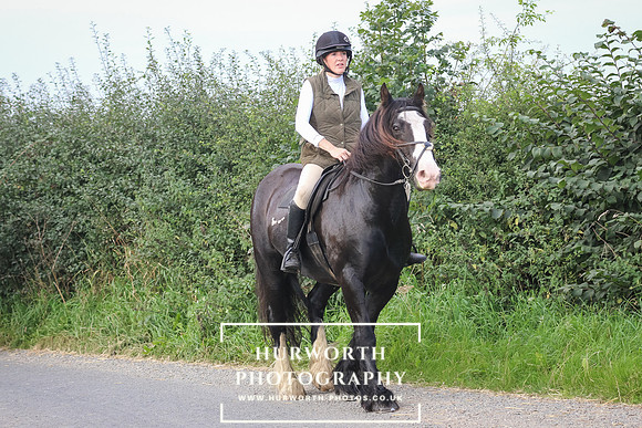 Hurworth Hunt 223