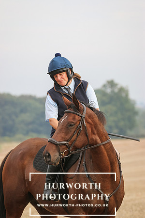 Hurworth Hunt 239