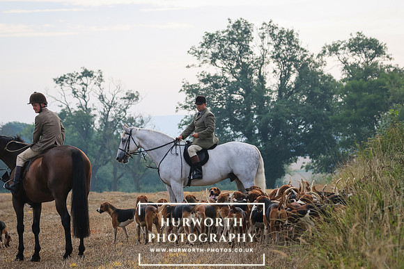 Hurworth Hunt 236