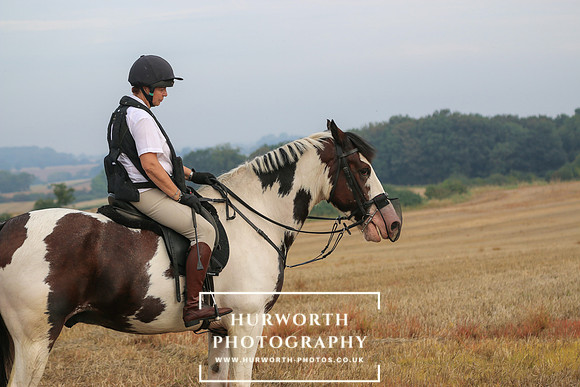 Hurworth Hunt 244