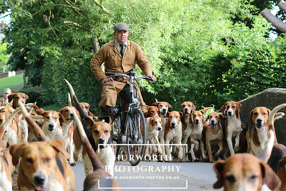Hurworth Hunt 32