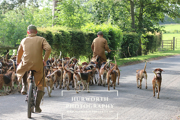 Hurworth Hunt 33