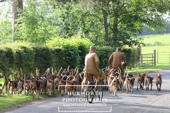 Hurworth Hunt 39