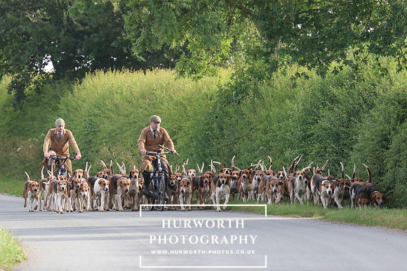 Hurworth Hunt 44