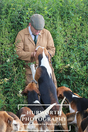 Hurworth Hunt 126