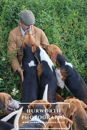 Hurworth Hunt 134