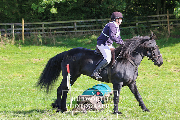 Hurworth Hunt 009