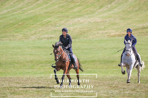 Hurworth Pleasure Ride 190