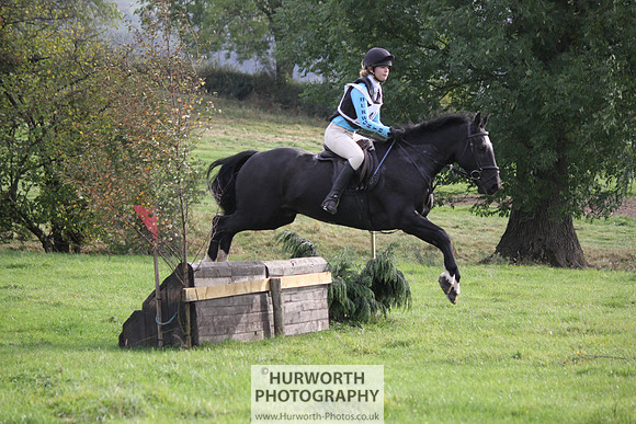 Hurworth Bilsdale Hedge Hop 087