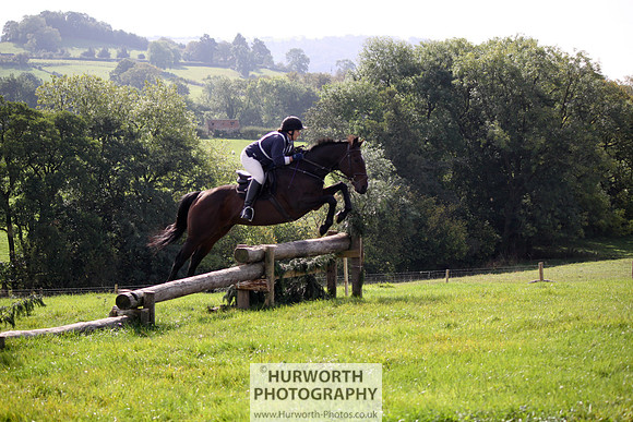 Hurworth Bilsdale Hedge Hop 207