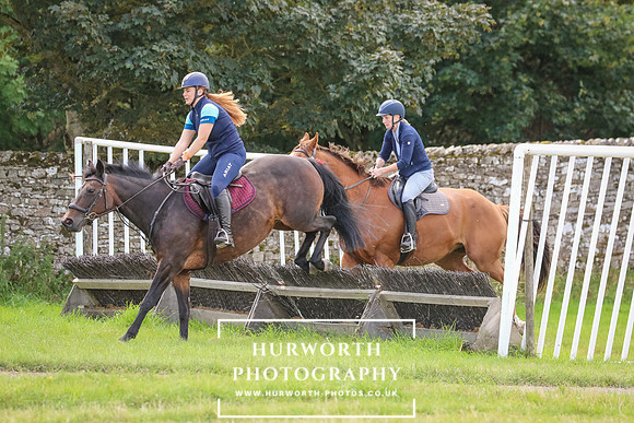 Hurworth Pleasure Ride 284