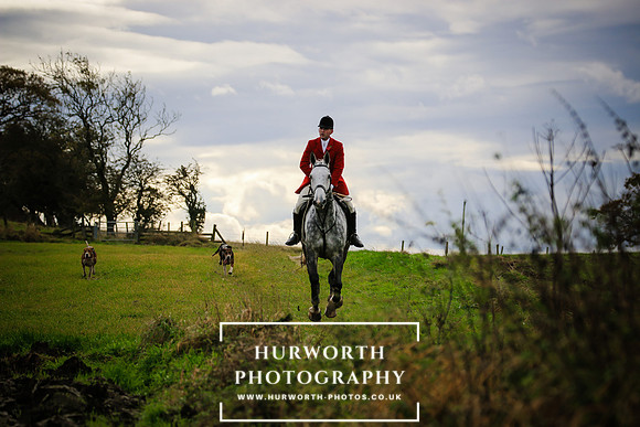 Hurworth Hunt 077