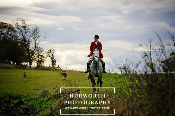 Hurworth Hunt 078