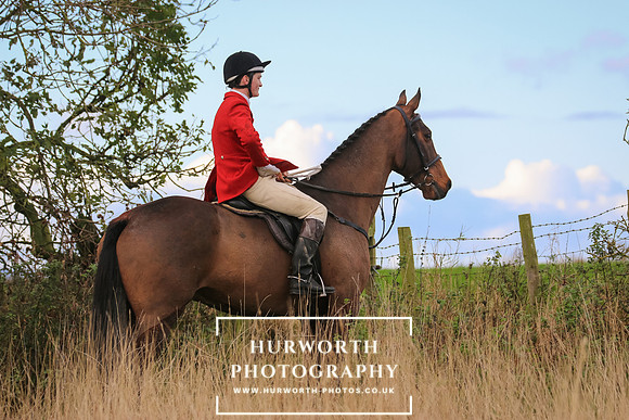 Hurworth Hunt 308