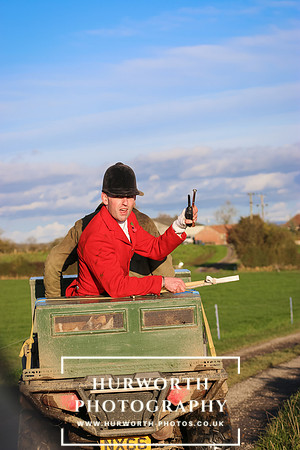 Hurworth Hunt 528