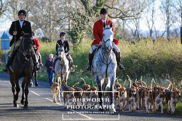 Hurworth Hunt 004