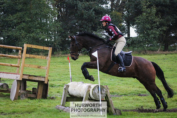 Hurworth Hunter Trial 185