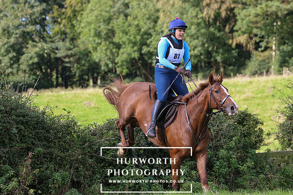 Hurworth Hunt 041