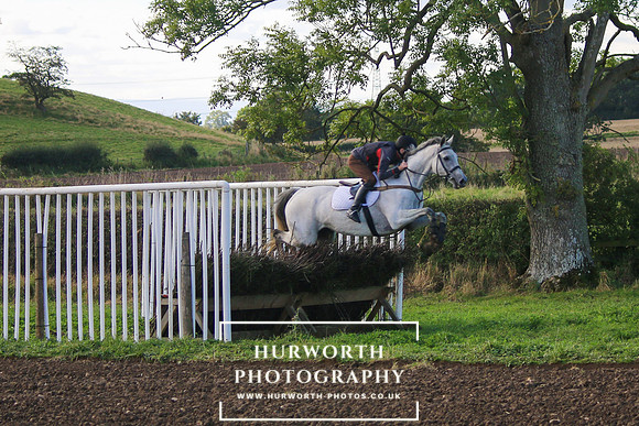Hurworth Hunt 039