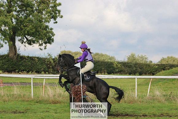 Hurworth Hunter Trial 043