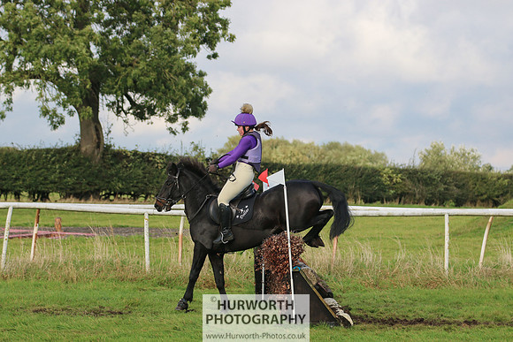 Hurworth Hunter Trial 045
