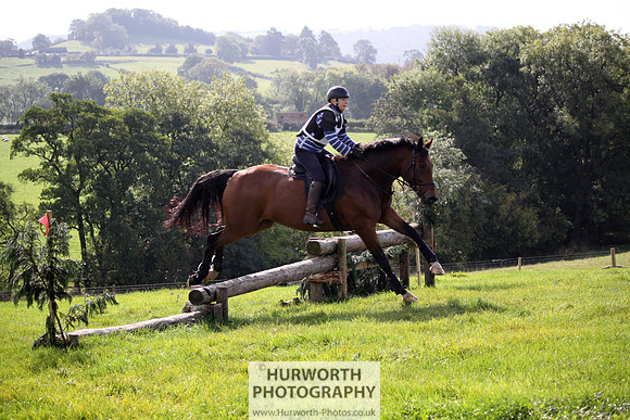 Hurworth Bilsdale Hedge Hop 204
