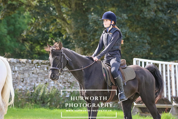 Hurworth Pleasure Ride 46