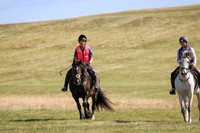 Hurworth Pleasure Ride 8