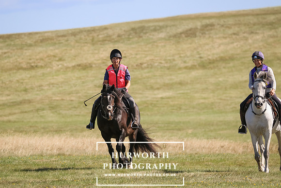 Hurworth Pleasure Ride 8