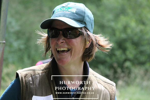 Ladies Shooting 011